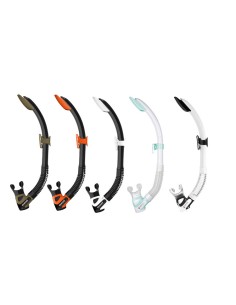Mares Rebel Splash snorkel