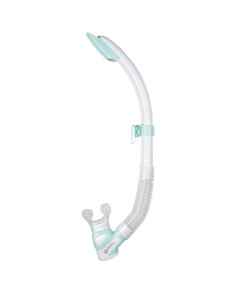 Mares Rebel Splash snorkel 2