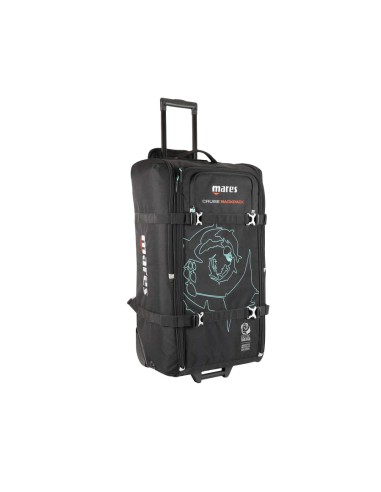 Mares Bolsa Cruise Bag Pack Aqua
