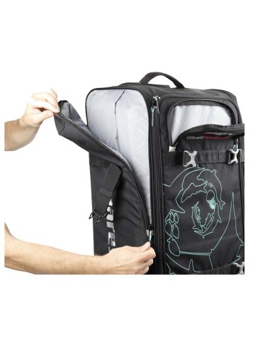 Mares Bag Cruise Bag Pack Aqua