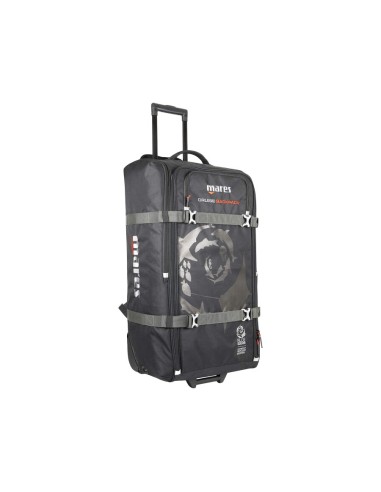 Mares Bolsa Cruise Bag Pack Black