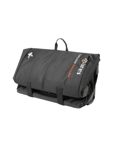 Mares Bag Cruise Bag pack Roller Black