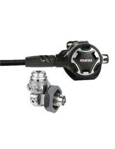 Mares DUAL ADJ 62X