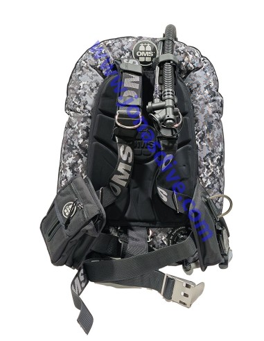 OMS, Conjunto SmartStream Signature...