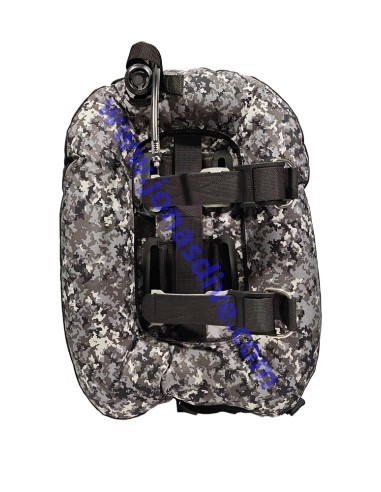 OMS, Conjunto SmartStream Signature...