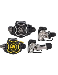 Apeks EVX 200 Stage3