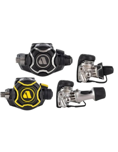 Apeks EVX 200 Stage3