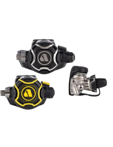 Apeks EVX 200 Stage3