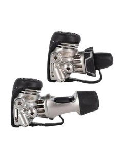 Apeks EVX 200 1ª etapa