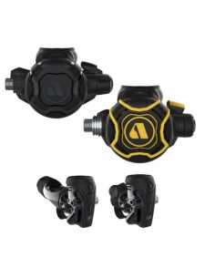 Apeks EVX 200 Tungsten Stage3