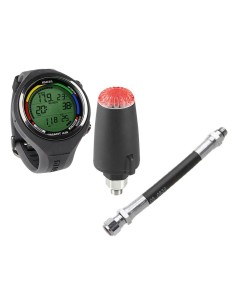 Mares Smart Air + transmisor