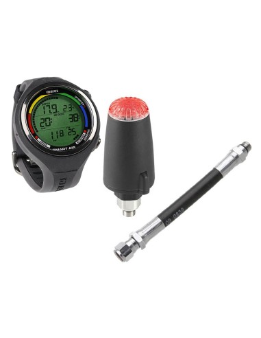 Mares Smart Air + transmisor