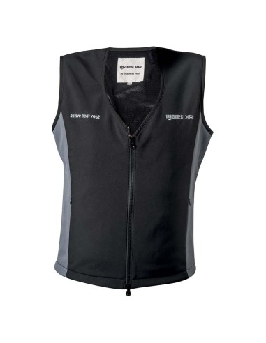 Mares Active Heat Vest (heatable)