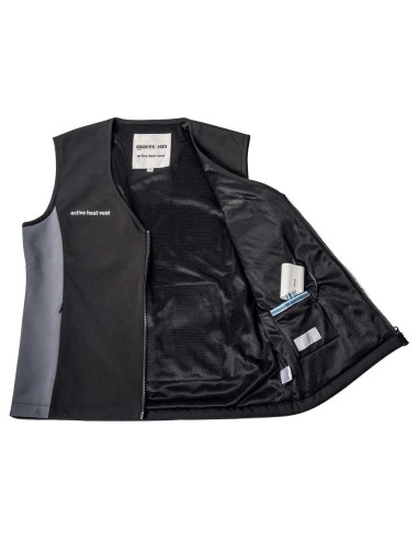 Mares Active Heat Vest (heatable)