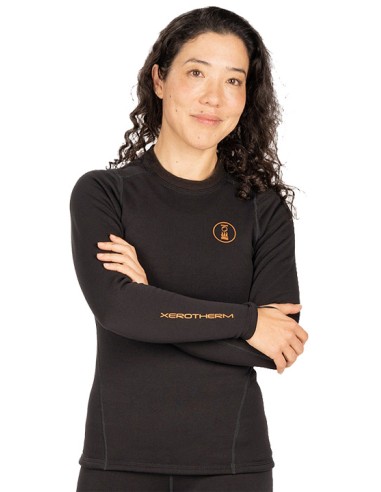 Fourth Element Xerotherm Top Mujer...