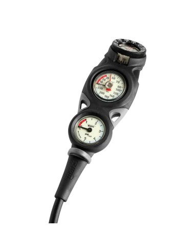 Mares Mission 3 (PSI-Feet)