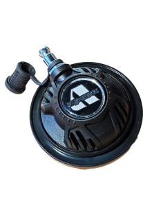 Valvula de inflado Apeks...