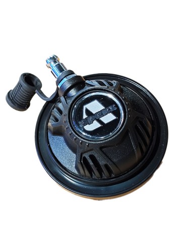 Apeks inflation valve CEJN connection