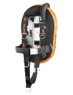 Mares High Volume Single...