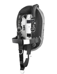 Mares High Volume Single...