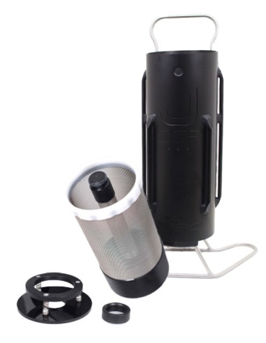 JJ-CCR Canister XRC Set completo