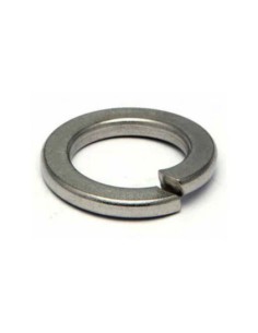 Steel Grower washer 8mm