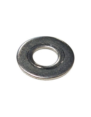 Steel washer 8mm