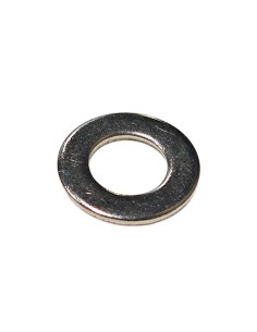 Steel washer 8mm