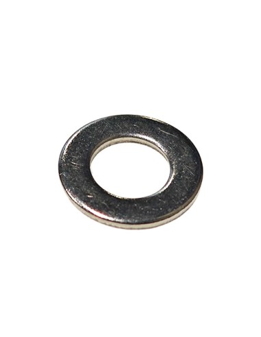 Steel washer 8mm