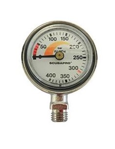 Scubapro Manómetro 400bar