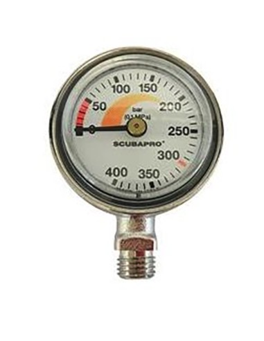Scubapro SPG 400bar