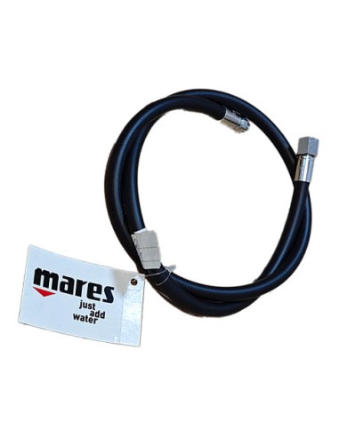 Mares regulator hose 109cm