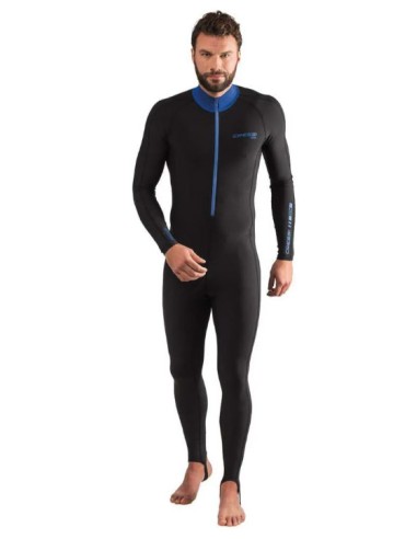 Cressi Skin 1mm Men