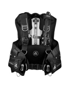 Apeks Jacket Exotec S Grey