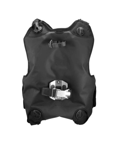 Apeks Jacket Exotec S Grey