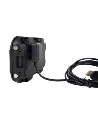 Halcyon Symbios Handset + Tank-Pod