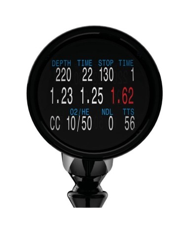 Shearwater NERD DiveCAN