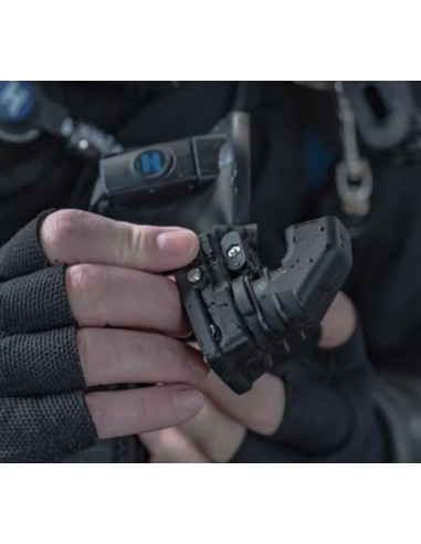 Halcyon Symbios HUD + Tank POD