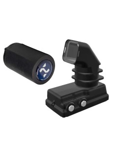 Halcyon Symbios HUD + Tank POD