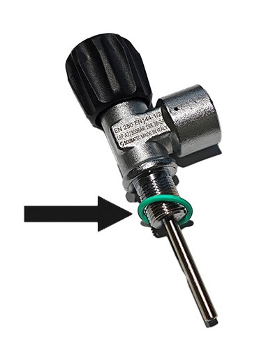 Junta para Grifería M18 x 1,5