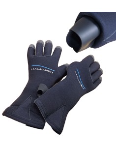 Kallweit semi dry gloves