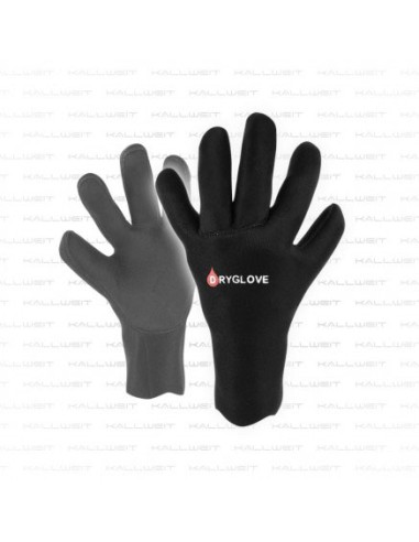 Kallweit Guantes de neopreno 2,5mm