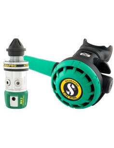 Scubapro MK2 + / R195, Nitrox
