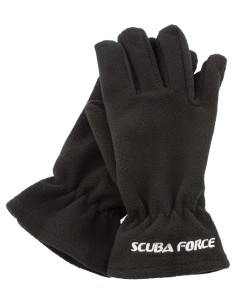 Scuba Force guantes...