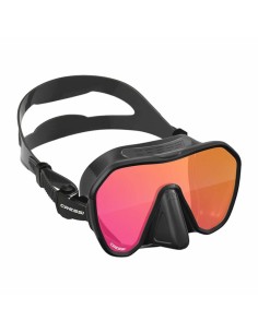 Cressi Z2S Mask (Medium)...