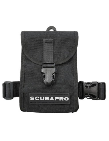 Scubapro Bolsillo de pernera Hydros