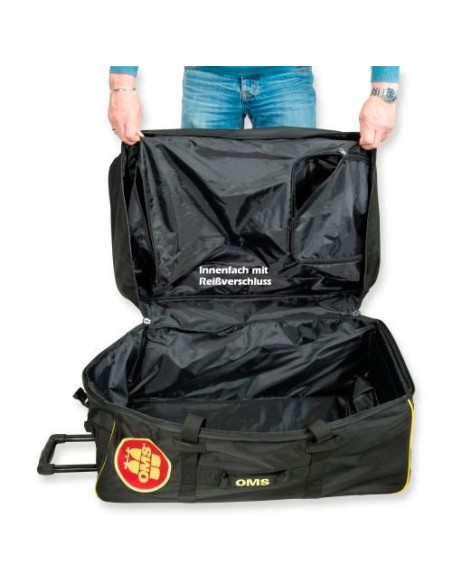 OMS Roler Bag