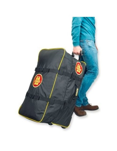 OMS Roler Bag