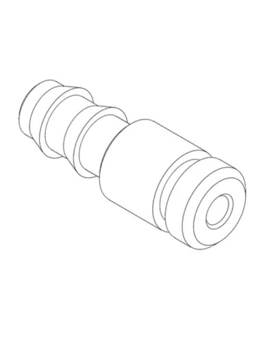 Dive Soft Analyzer hose protector