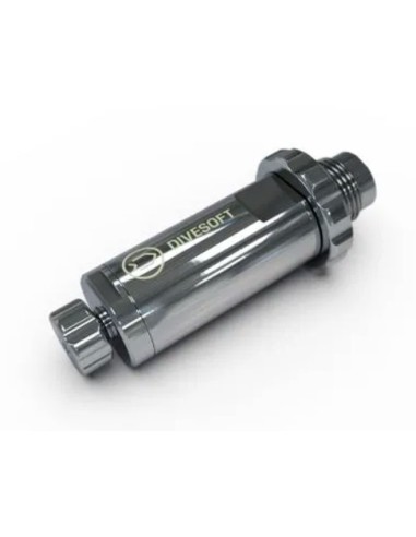Dive Soft Professional flow limiter